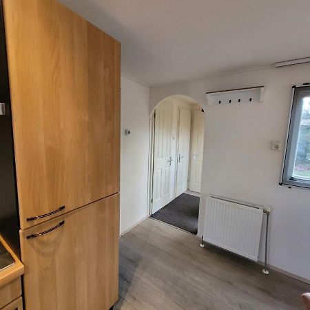 Chalet L2 Dennenrhode Doornspijk Dış mekan fotoğraf
